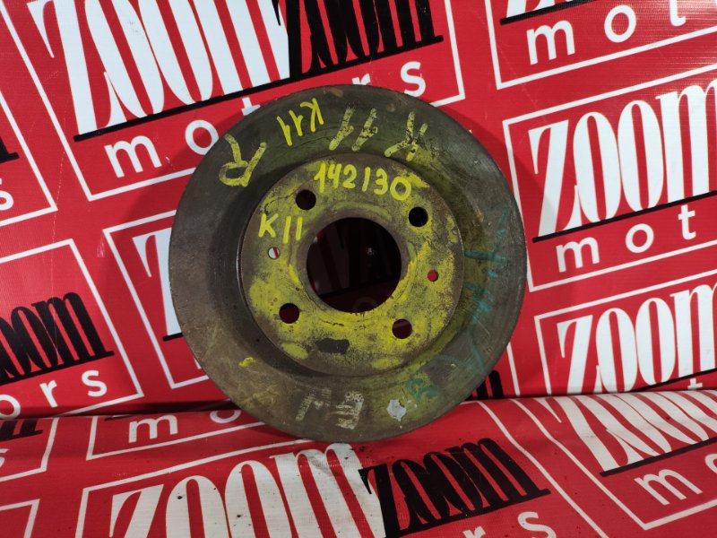 Диск тормозной, 600 рублей, Красноярск