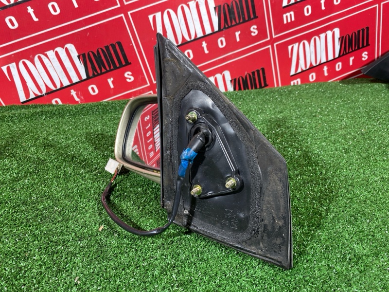 Зеркало боковое, 3400 рублей, Солонцы