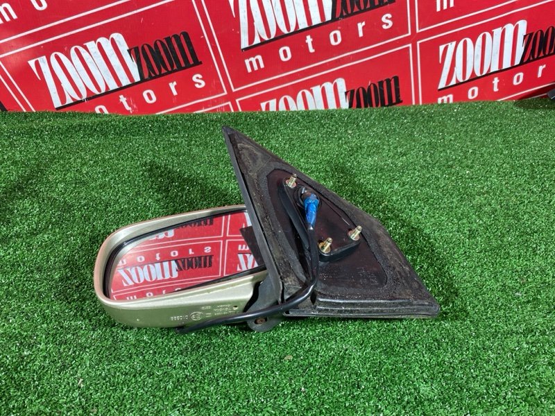 Зеркало боковое, 3400 рублей, Солонцы