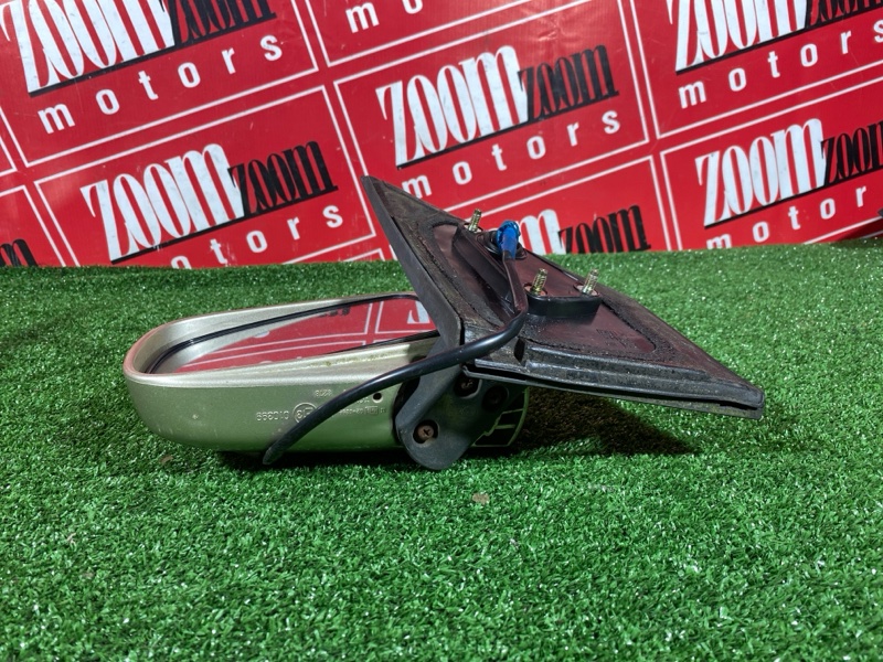 Зеркало боковое, 3400 рублей, Солонцы