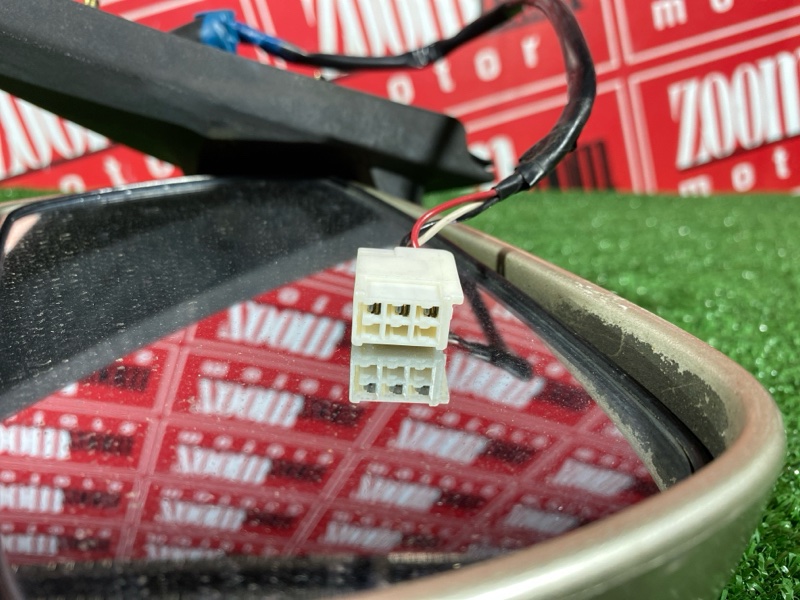 Зеркало боковое, 3400 рублей, Солонцы