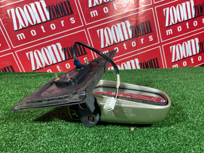 Зеркало боковое, 1900 рублей, Солонцы