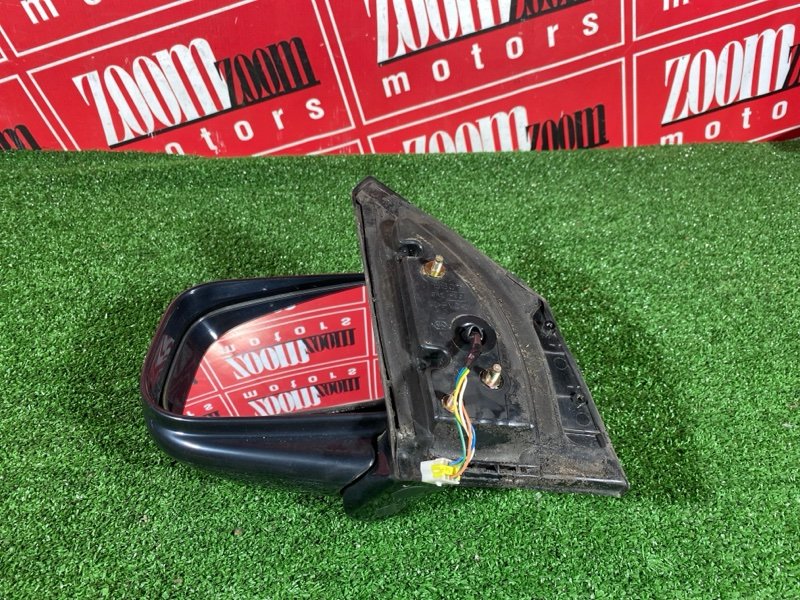 Зеркало боковое, 1000 рублей, Солонцы