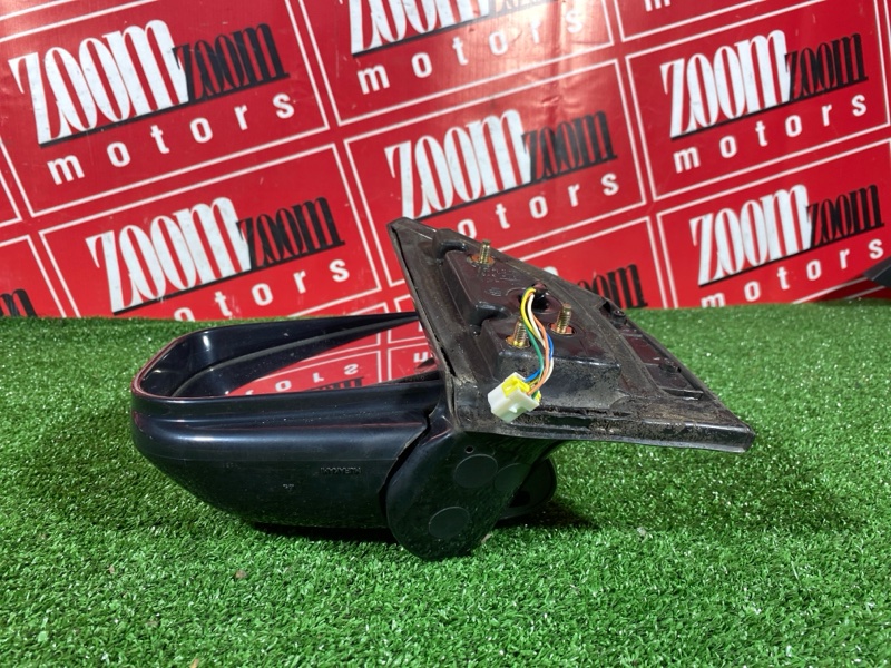 Зеркало боковое, 1000 рублей, Солонцы