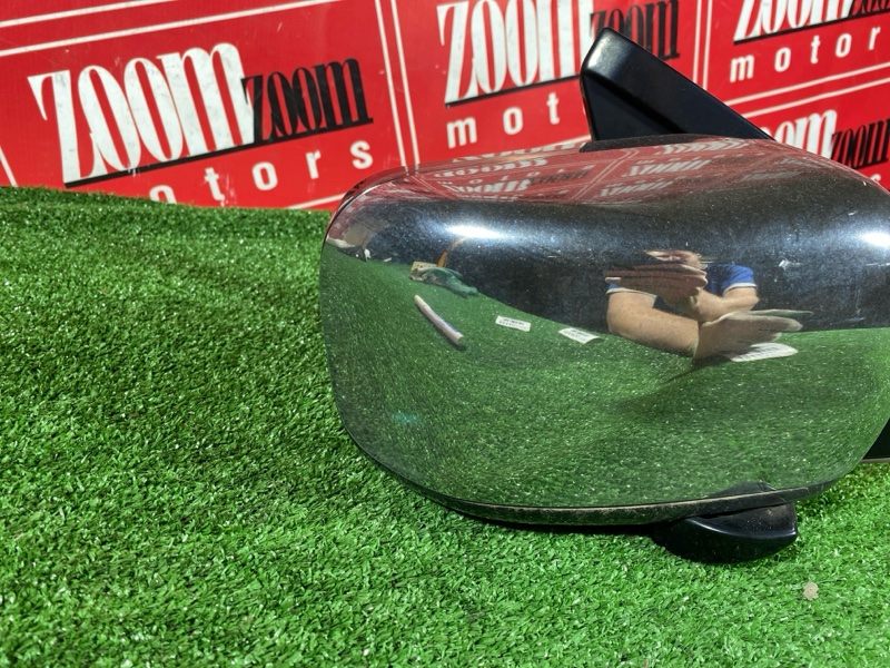 Зеркало боковое, 1000 рублей, Солонцы