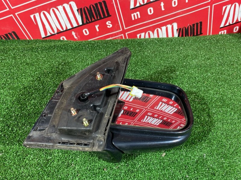 Зеркало боковое, 1000 рублей, Солонцы