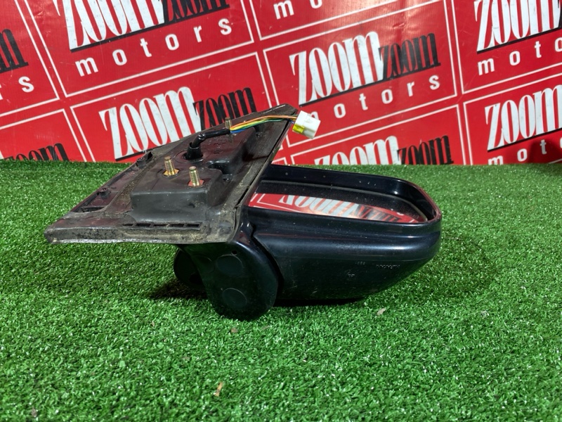 Зеркало боковое, 1000 рублей, Солонцы