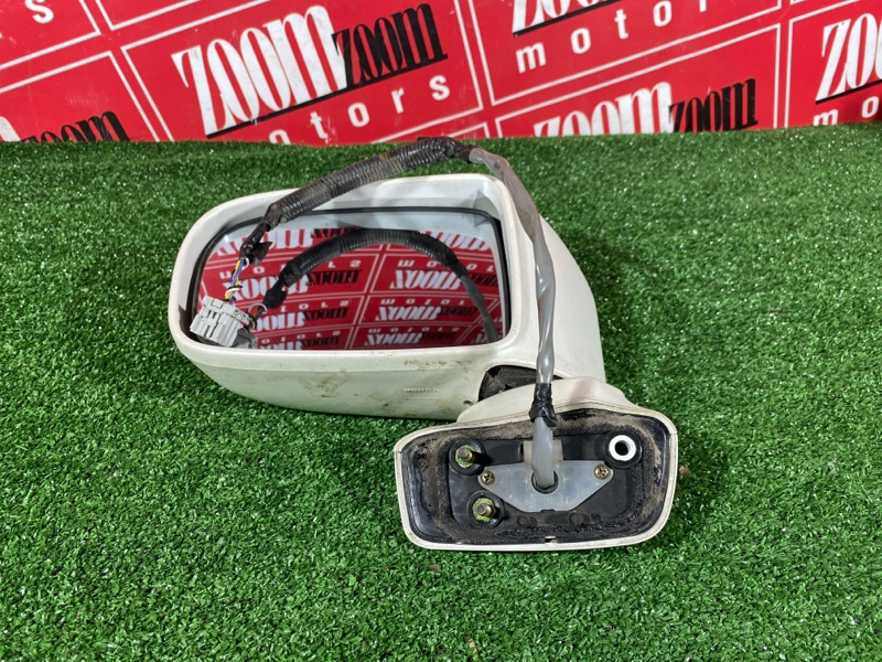 Зеркало боковое, 1000 рублей, Солонцы