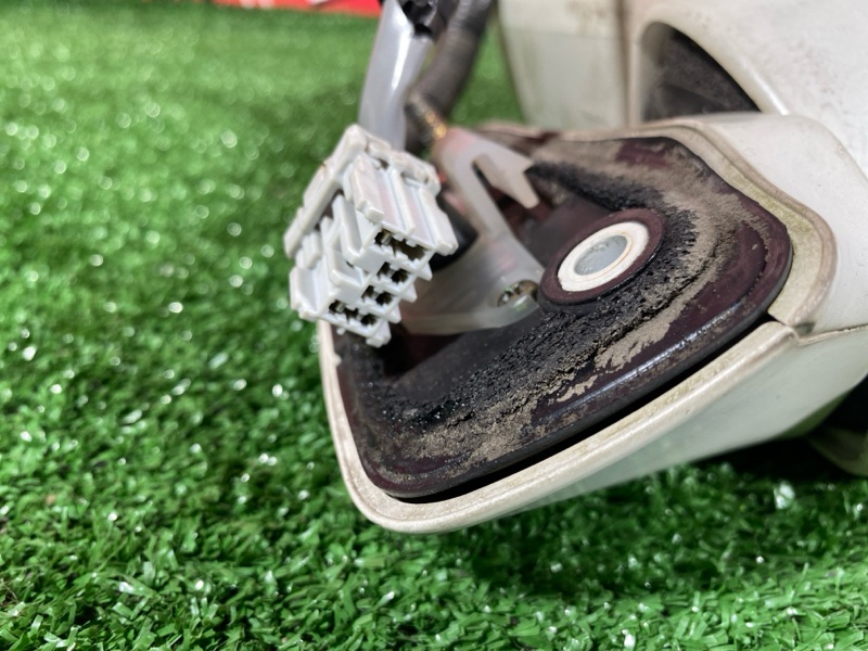 Зеркало боковое, 1000 рублей, Солонцы