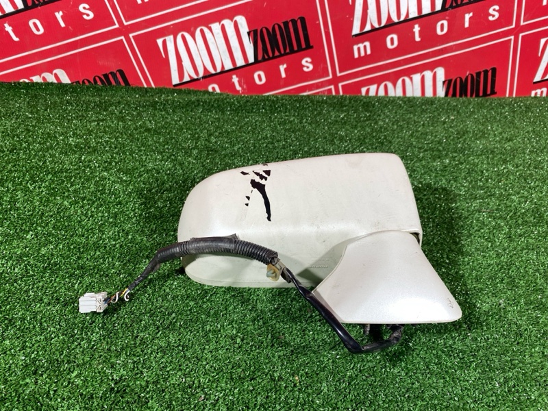 Зеркало боковое, 500 рублей, Солонцы