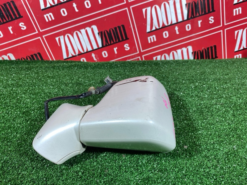 Зеркало боковое, 500 рублей, Солонцы