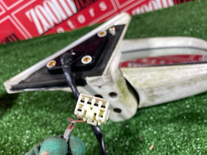 Зеркало боковое, 600 рублей, Солонцы