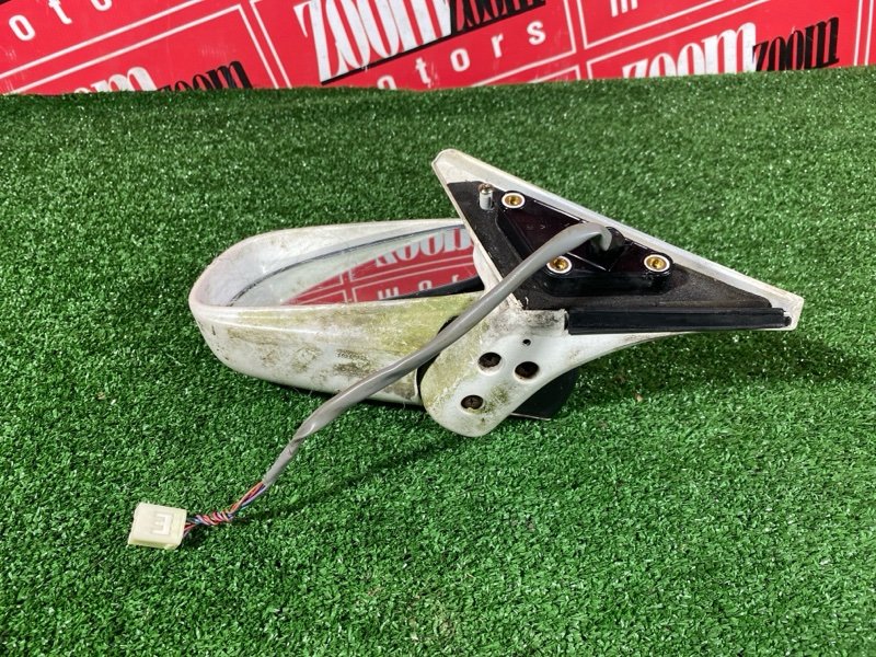 Зеркало боковое, 900 рублей, Солонцы