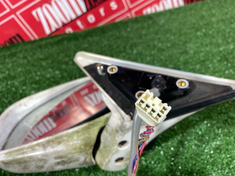 Зеркало боковое, 900 рублей, Солонцы