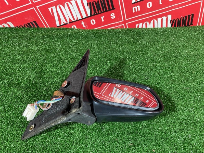 Зеркало боковое, 700 рублей, Солонцы