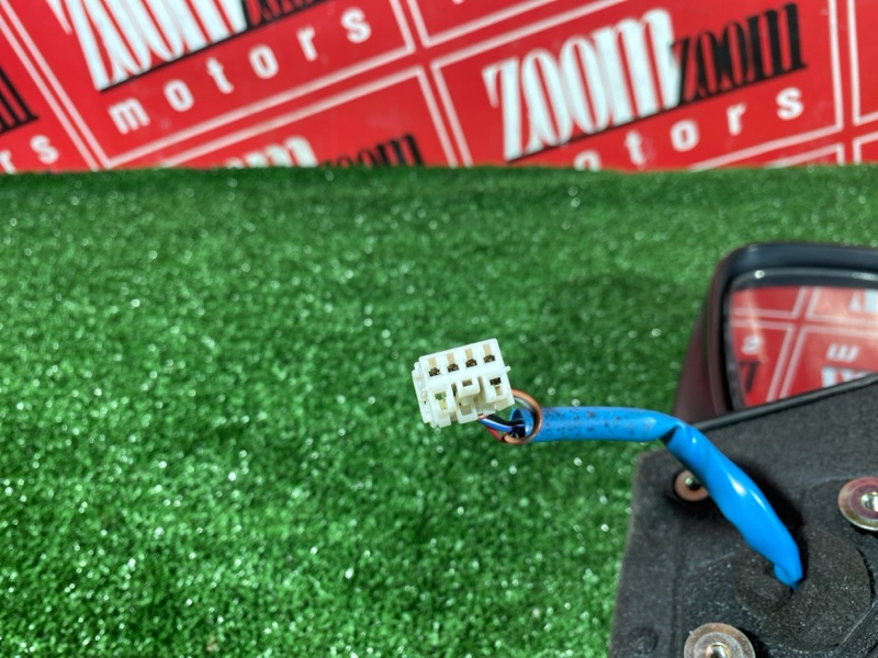 Зеркало боковое, 1000 рублей, Солонцы