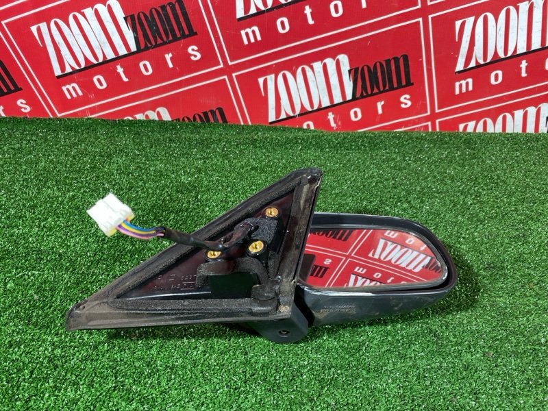 Зеркало боковое, 800 рублей, Солонцы