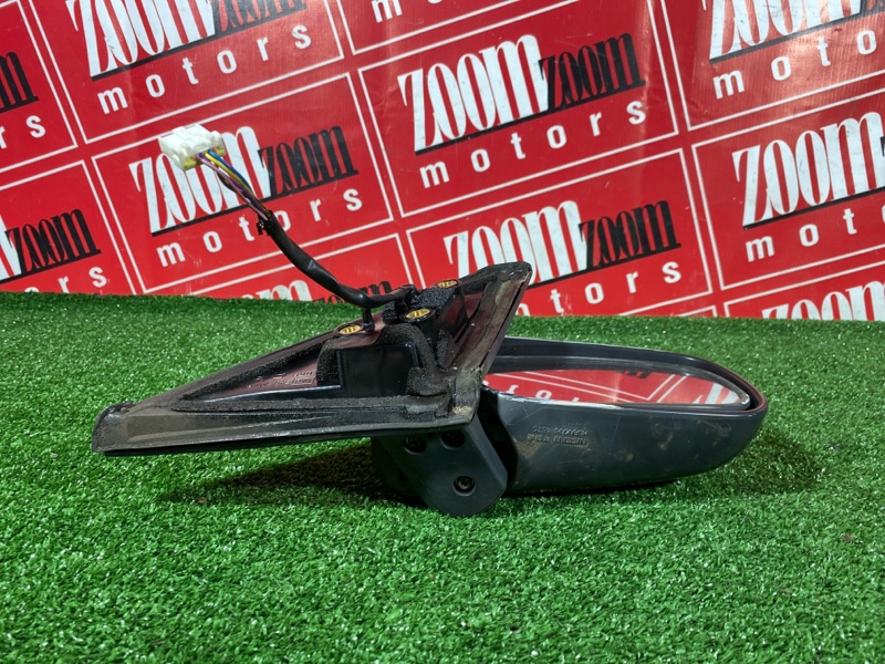 Зеркало боковое, 800 рублей, Солонцы