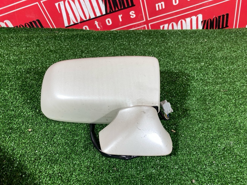 Зеркало боковое, 500 рублей, Солонцы