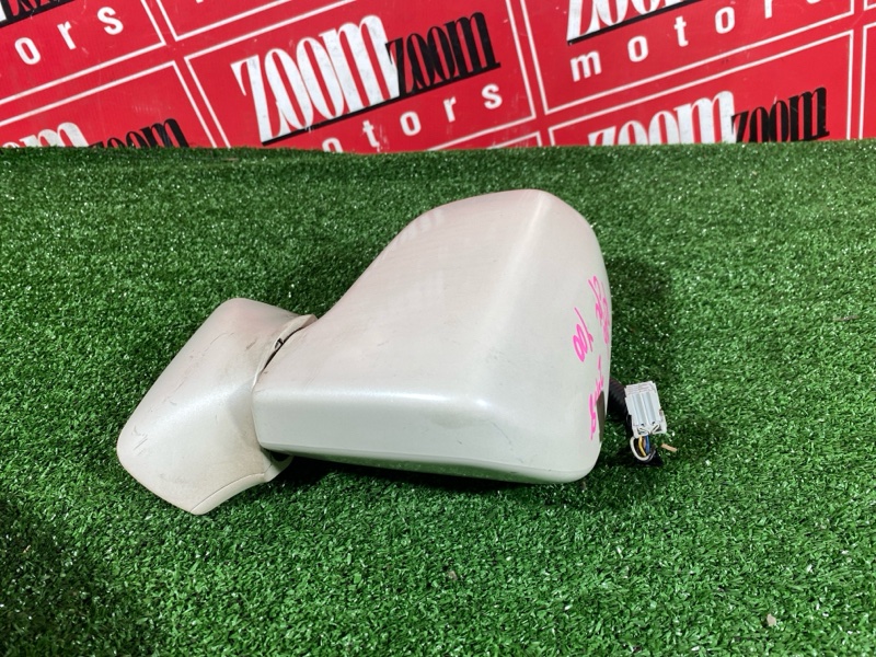 Зеркало боковое, 500 рублей, Солонцы