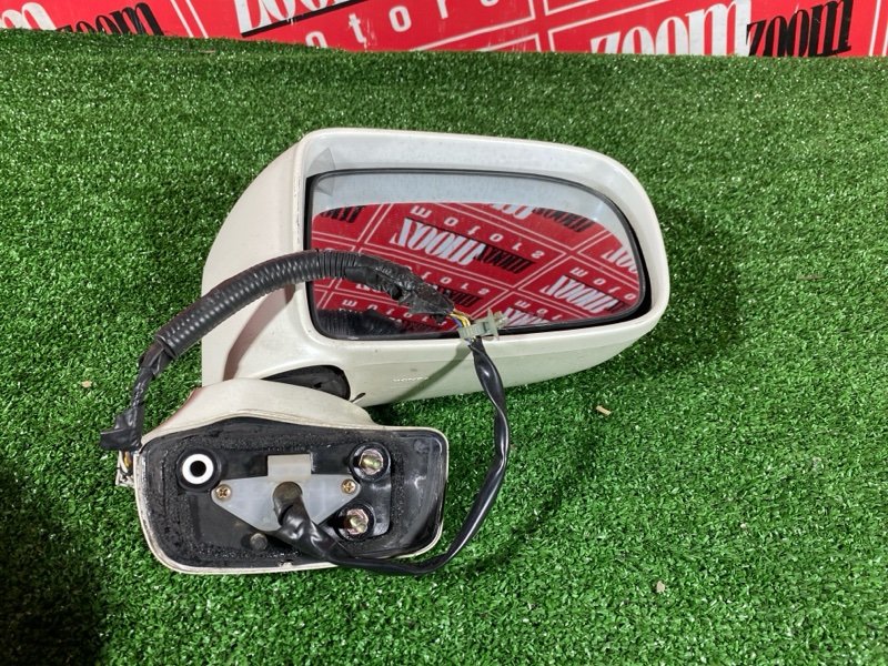 Зеркало боковое, 500 рублей, Солонцы