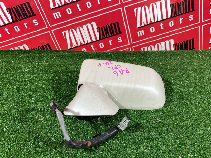 Зеркало боковое, 1000 рублей, Солонцы