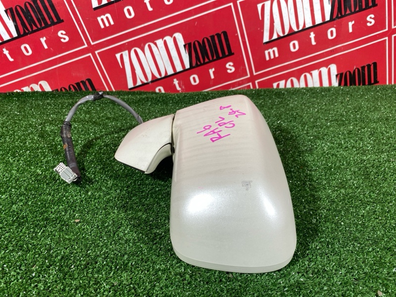 Зеркало боковое, 1000 рублей, Солонцы