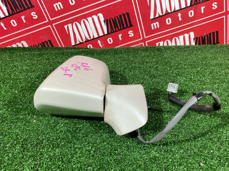 Зеркало боковое, 1000 рублей, Солонцы