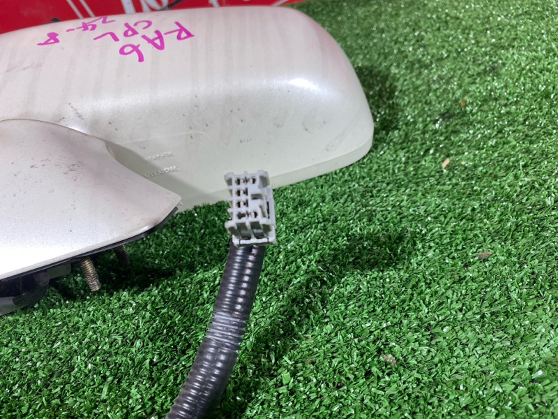 Зеркало боковое, 1000 рублей, Солонцы