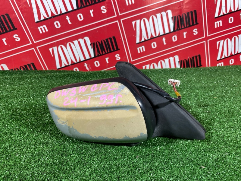 Зеркало боковое, 700 рублей, Солонцы