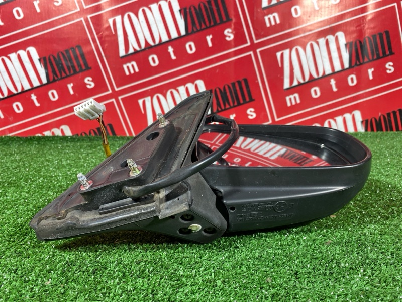 Зеркало боковое, 700 рублей, Солонцы