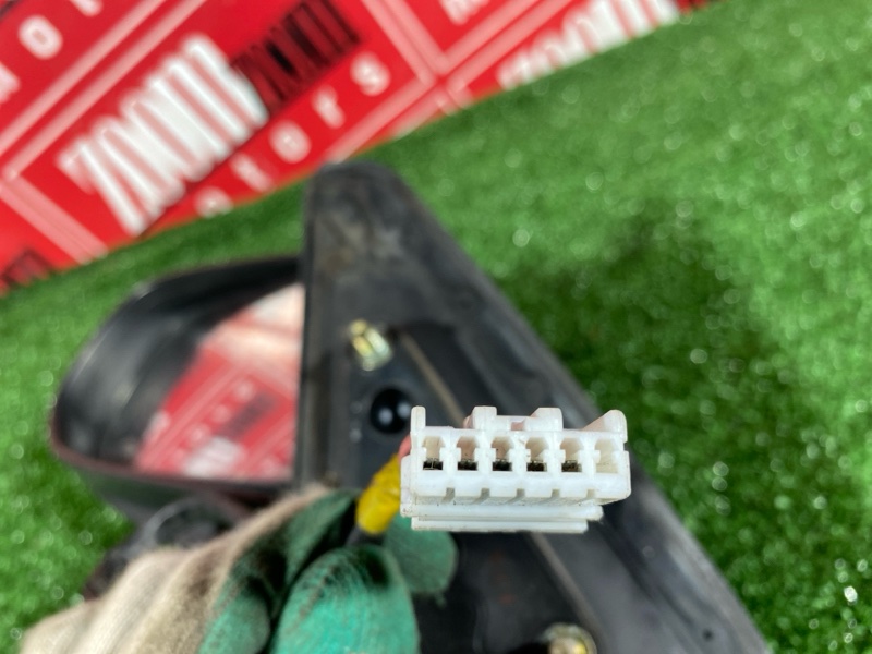 Зеркало боковое, 900 рублей, Солонцы