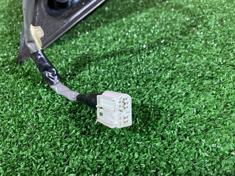 Зеркало боковое, 1800 рублей, Солонцы