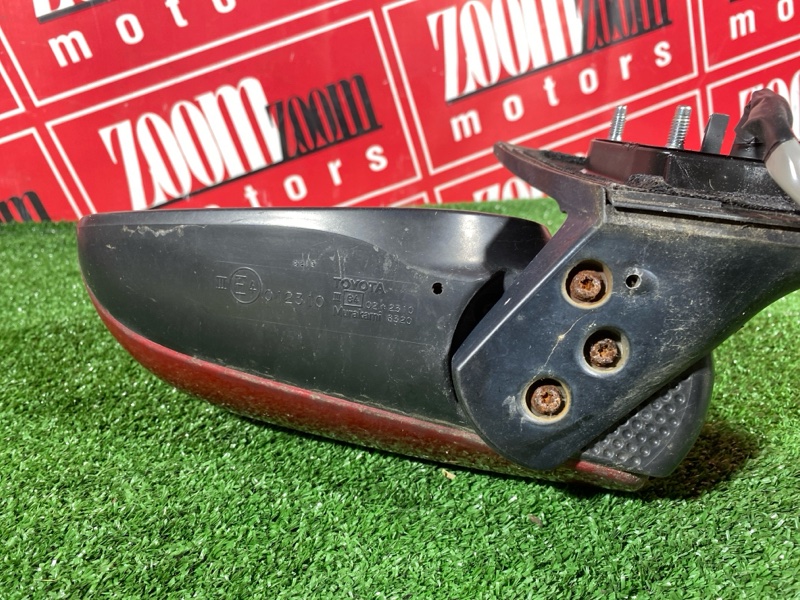 Зеркало боковое, 4300 рублей, Солонцы