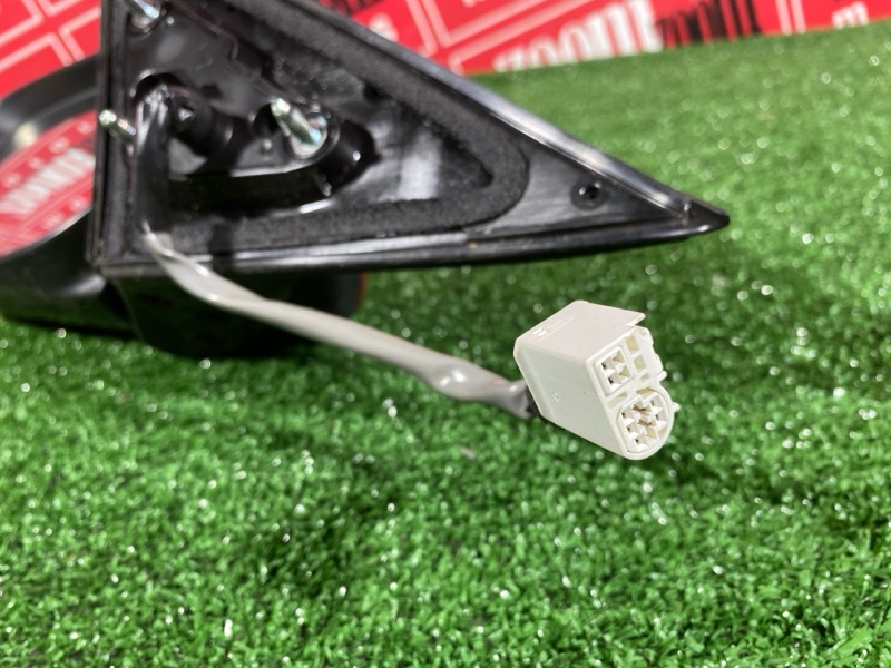 Зеркало боковое, 4300 рублей, Солонцы