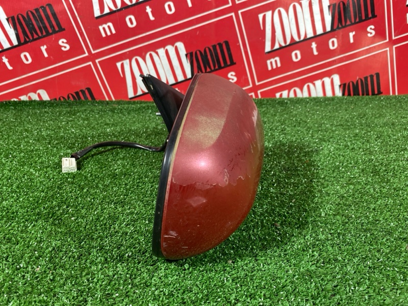 Зеркало боковое, 3400 рублей, Солонцы