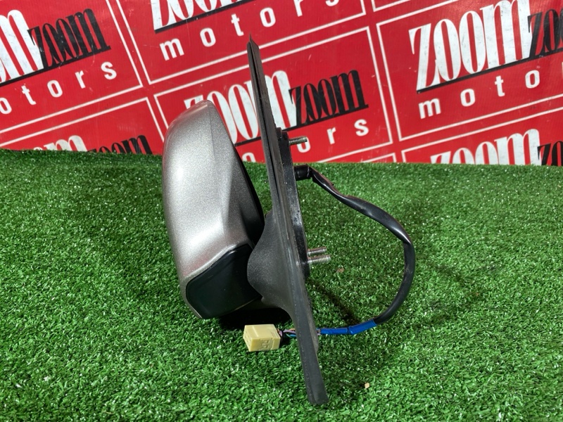 Зеркало боковое, 500 рублей, Солонцы