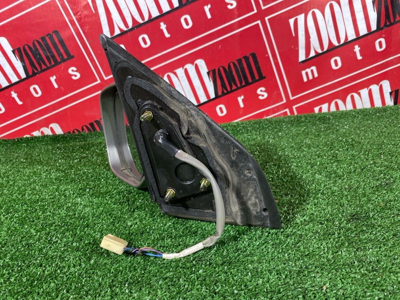 Зеркало боковое, 4000 рублей, Солонцы