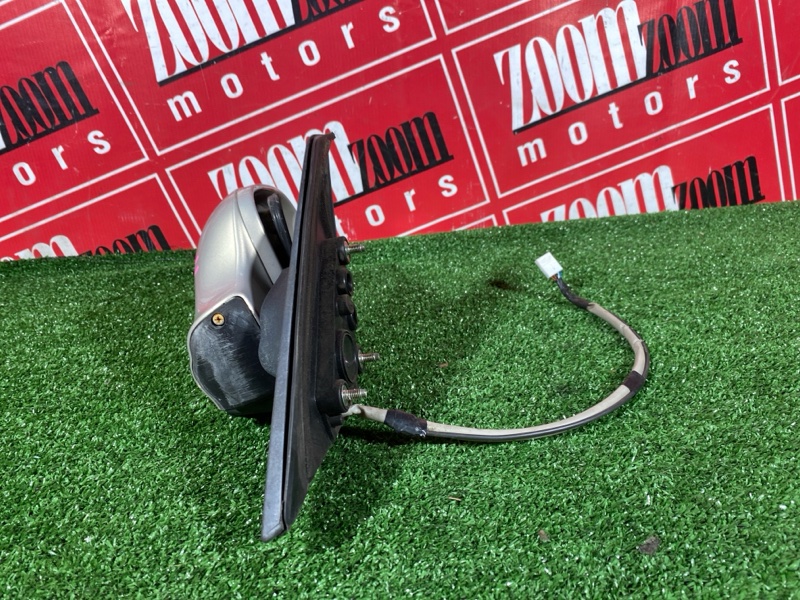 Зеркало боковое, 1500 рублей, Солонцы