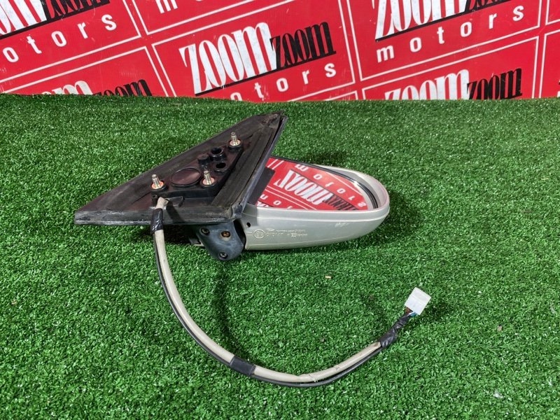 Зеркало боковое, 1500 рублей, Солонцы