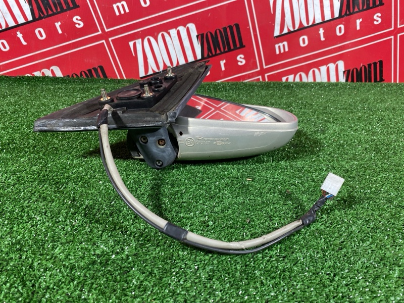 Зеркало боковое, 1500 рублей, Солонцы