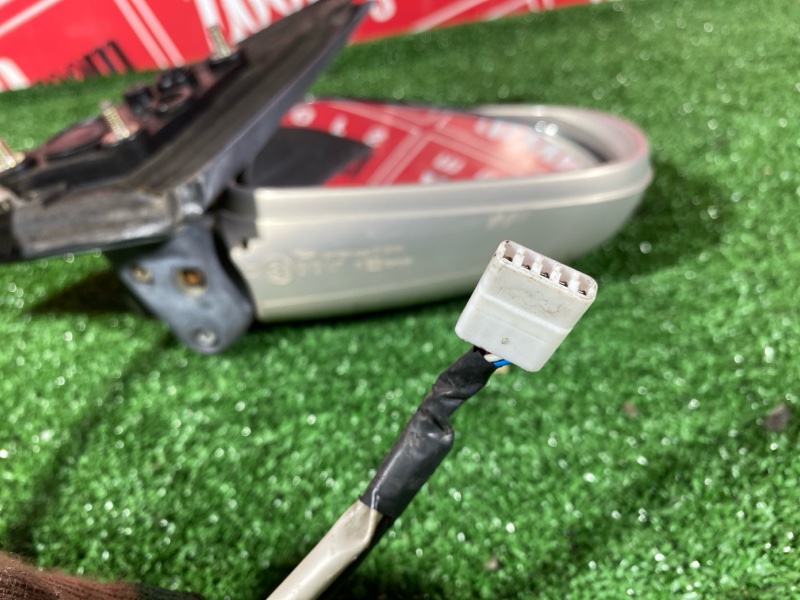 Зеркало боковое, 1500 рублей, Солонцы