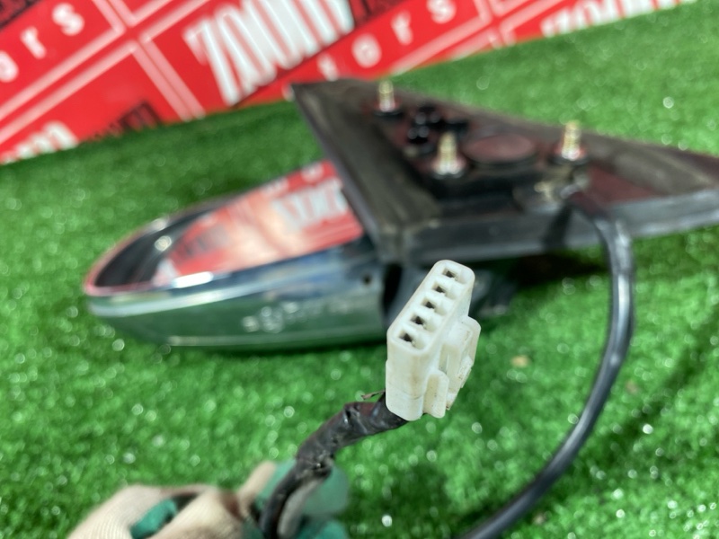 Зеркало боковое, 2100 рублей, Солонцы