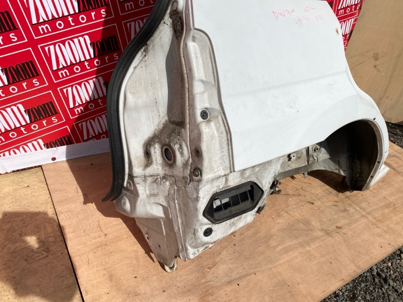 Крыло, 42800 рублей, Солонцы