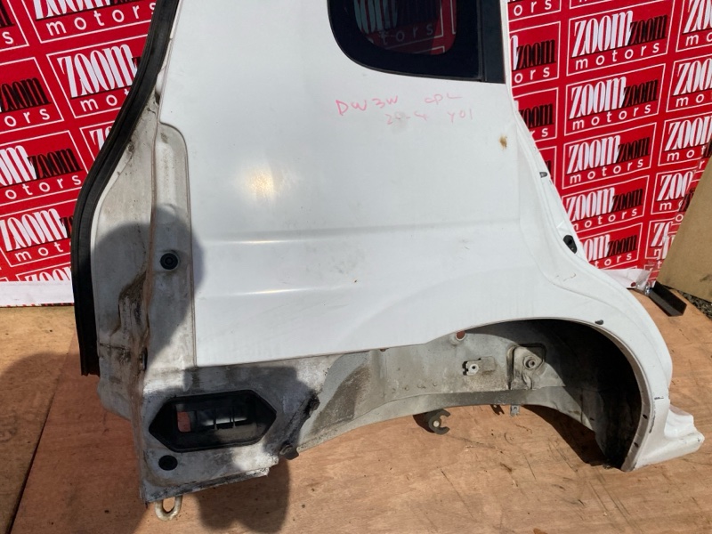 Крыло, 42800 рублей, Солонцы