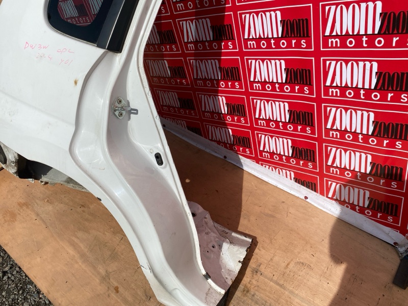 Крыло, 42800 рублей, Солонцы