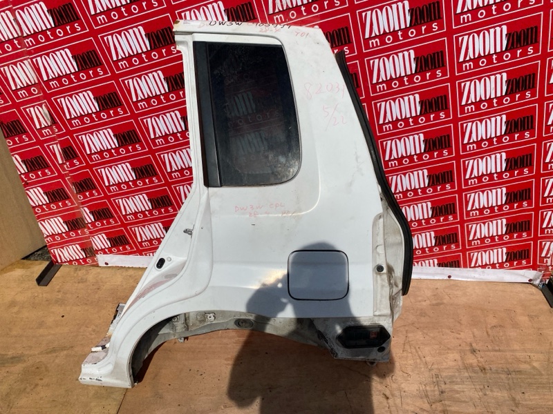 Крыло, 42800 рублей, Солонцы