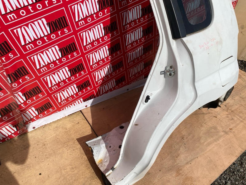 Крыло, 42800 рублей, Солонцы