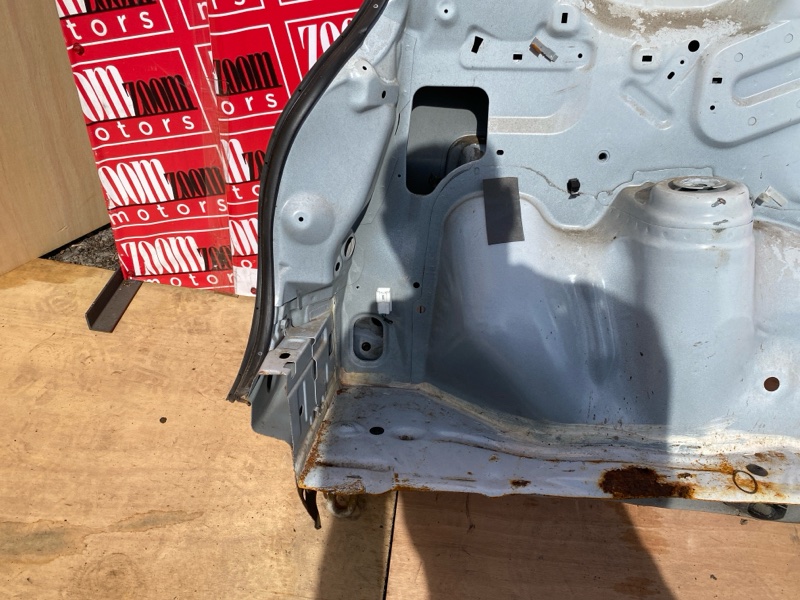 Крыло, 42800 рублей, Солонцы