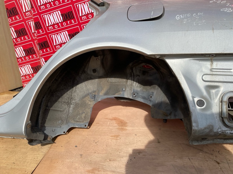 Крыло, 56100 рублей, Солонцы